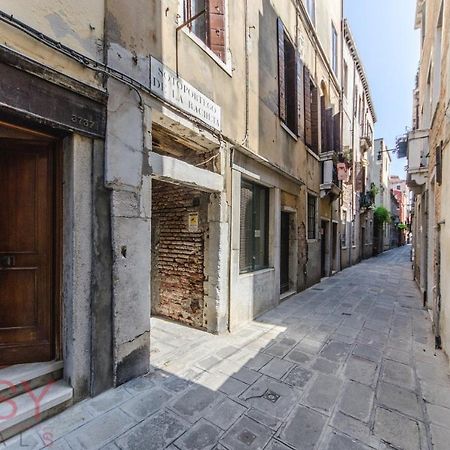 Rialto Suite Veneza Exterior foto