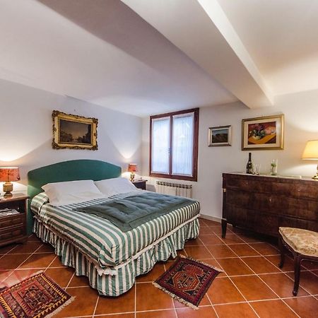 Rialto Suite Veneza Exterior foto