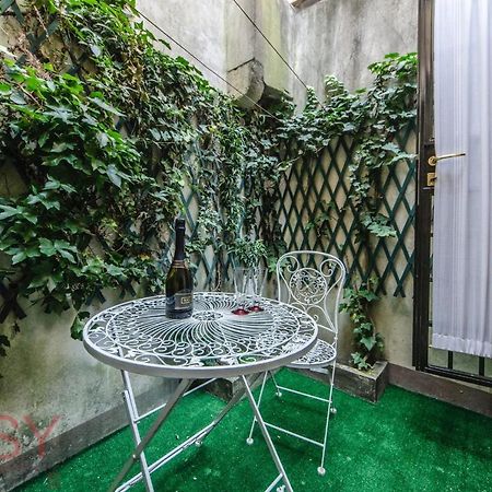 Rialto Suite Veneza Exterior foto