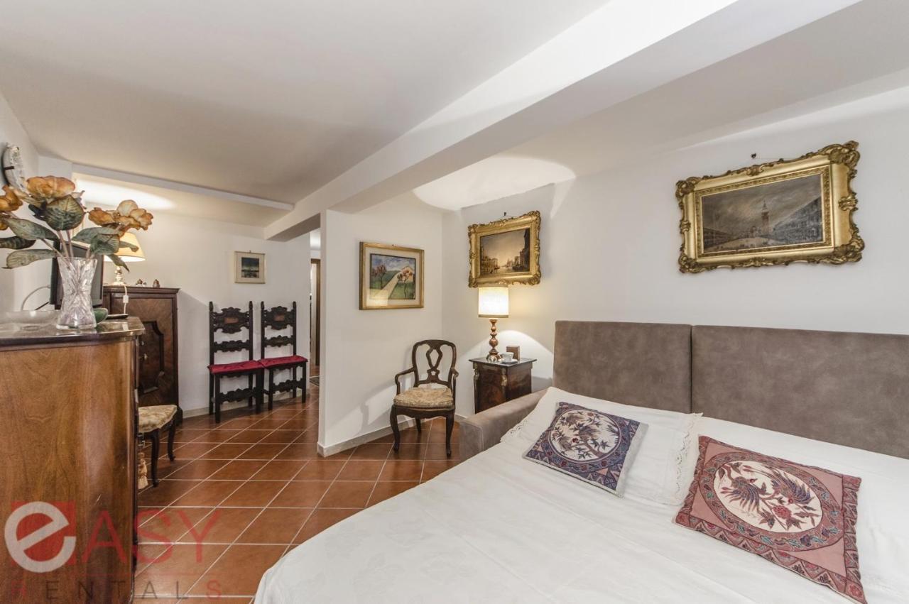 Rialto Suite Veneza Exterior foto