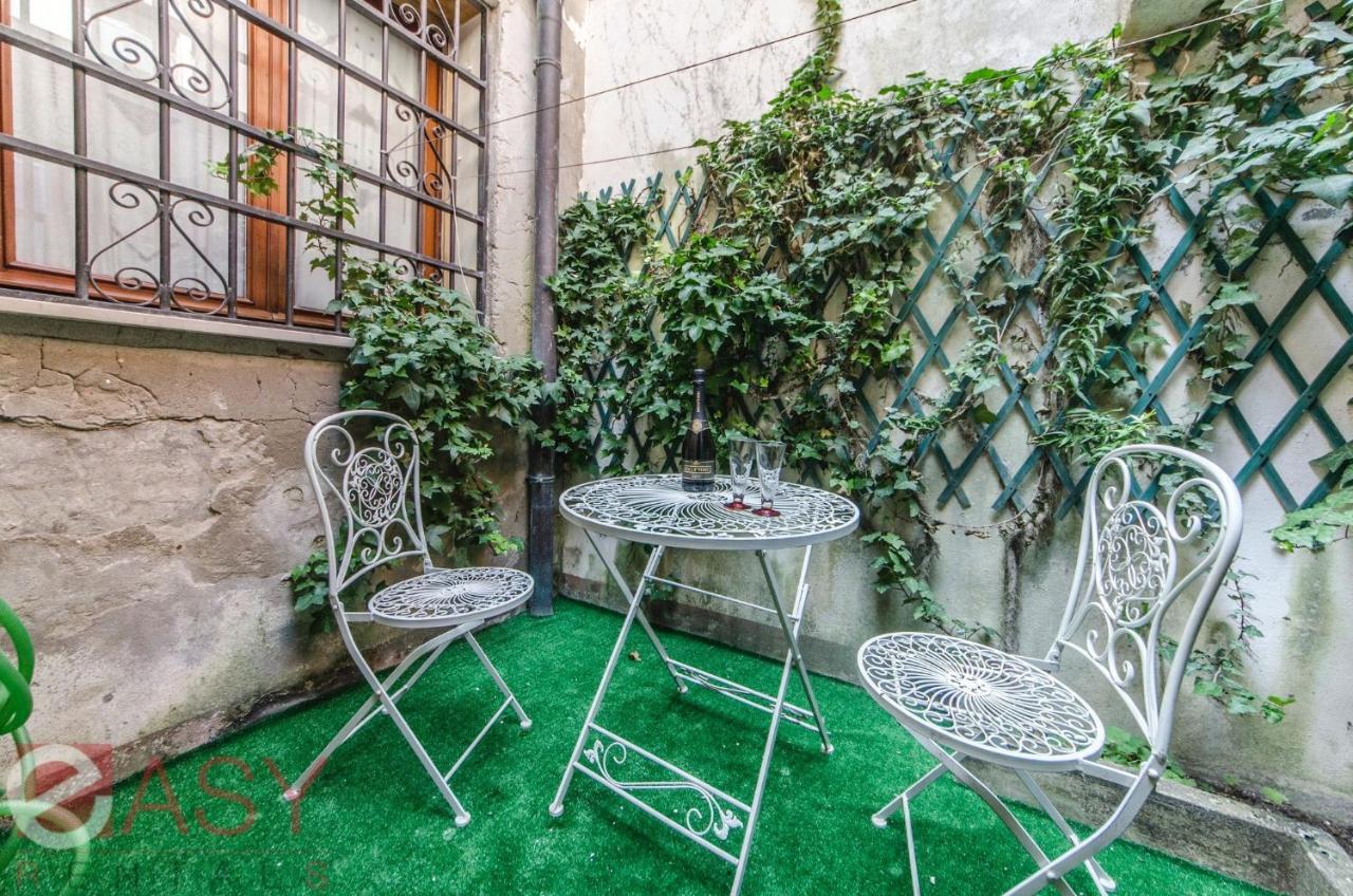 Rialto Suite Veneza Exterior foto