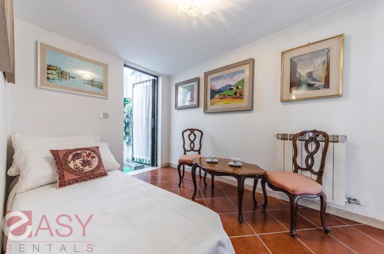 Rialto Suite Veneza Exterior foto