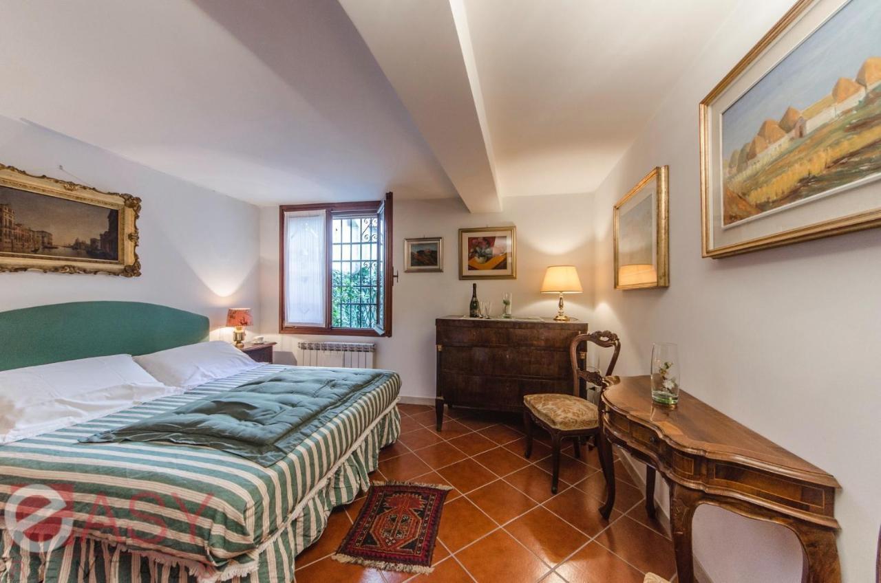 Rialto Suite Veneza Exterior foto